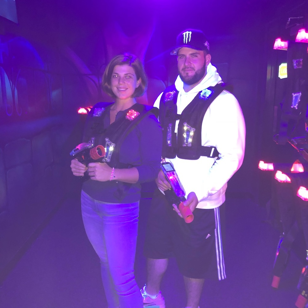 Meet your Posher, Mike